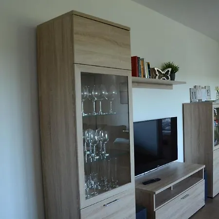 Apartment Obsthof Flammersberger Volkach