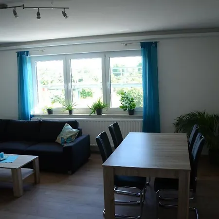 Apartment Obsthof Flammersberger