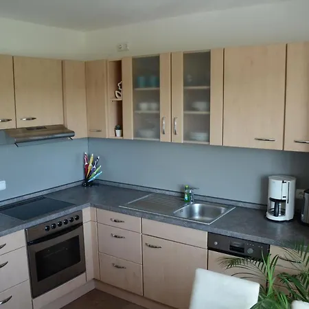 Apartment Obsthof Flammersberger *