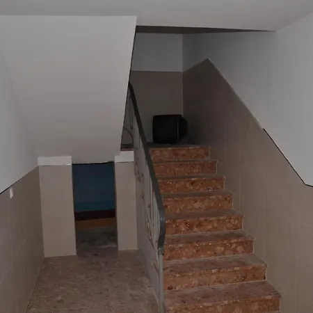 Apartment Obsthof Flammersberger *