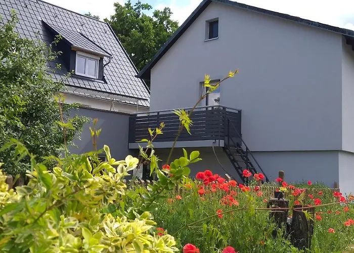 Obsthof Flammersberger Volkach