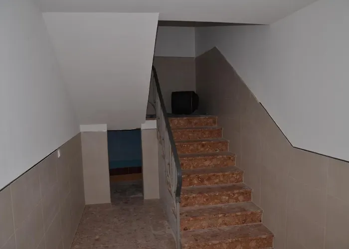 Appartamento Obsthof Flammersberger *
