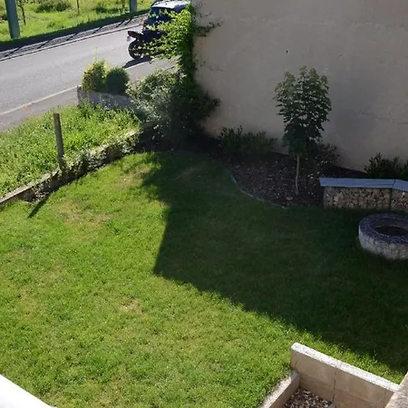 Obsthof Flammersberger Appartement