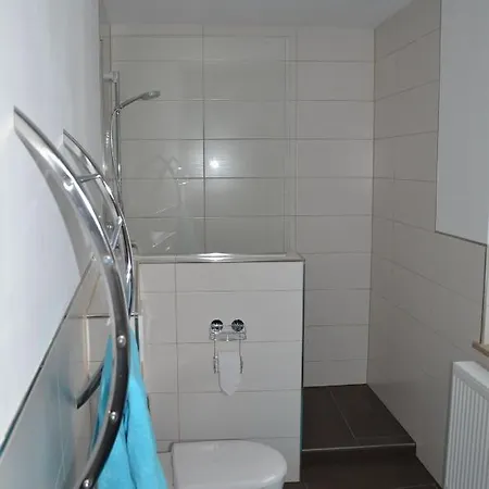 Obsthof Flammersberger Appartement