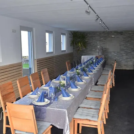 Obsthof Flammersberger Appartement *