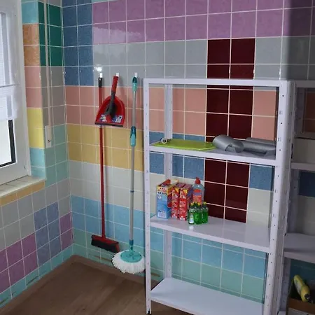 Appartement Obsthof Flammersberger *