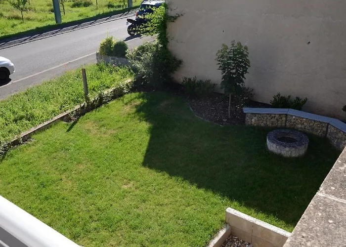 Obsthof Flammersberger Appartement
