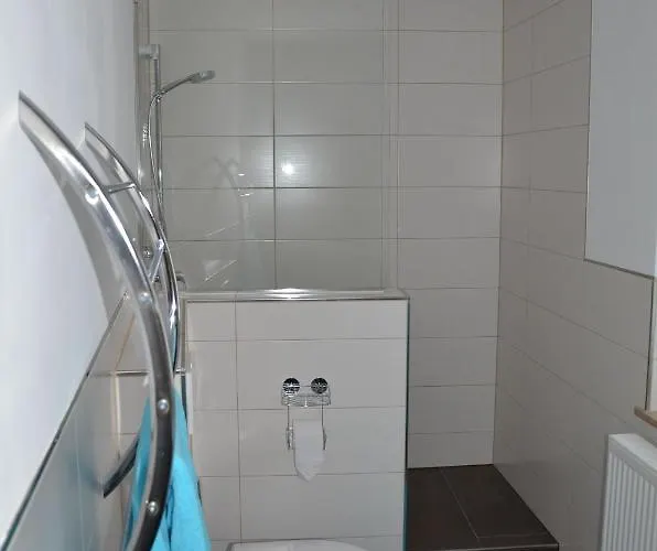 Obsthof Flammersberger Appartement