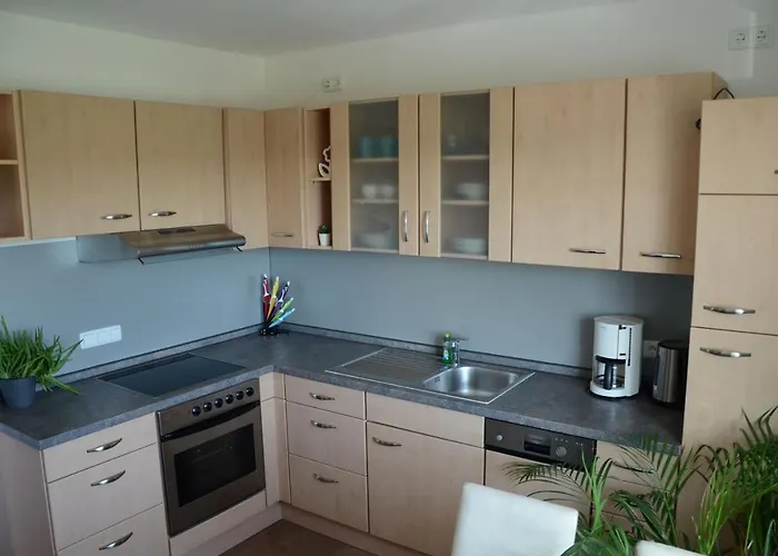 Appartement Obsthof Flammersberger *