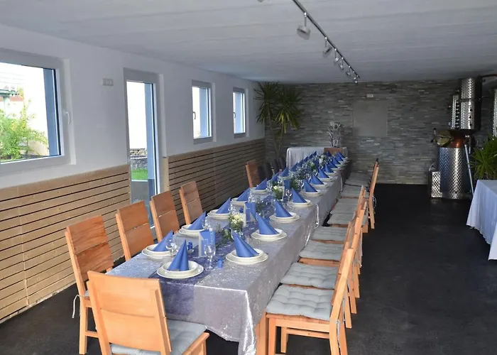 Obsthof Flammersberger Appartement *